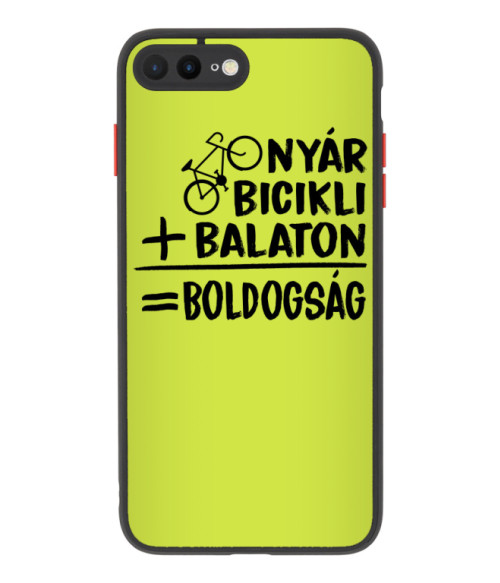 Boldogság - Bicikli - Balaton Balaton Telefontok - Kultúra
