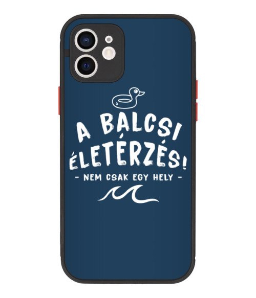 Balcsi - Nem csak egy Hely Balaton Telefontok - Kultúra