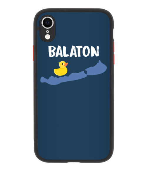 Balatoni Kacsa Balaton Telefontok - Kultúra