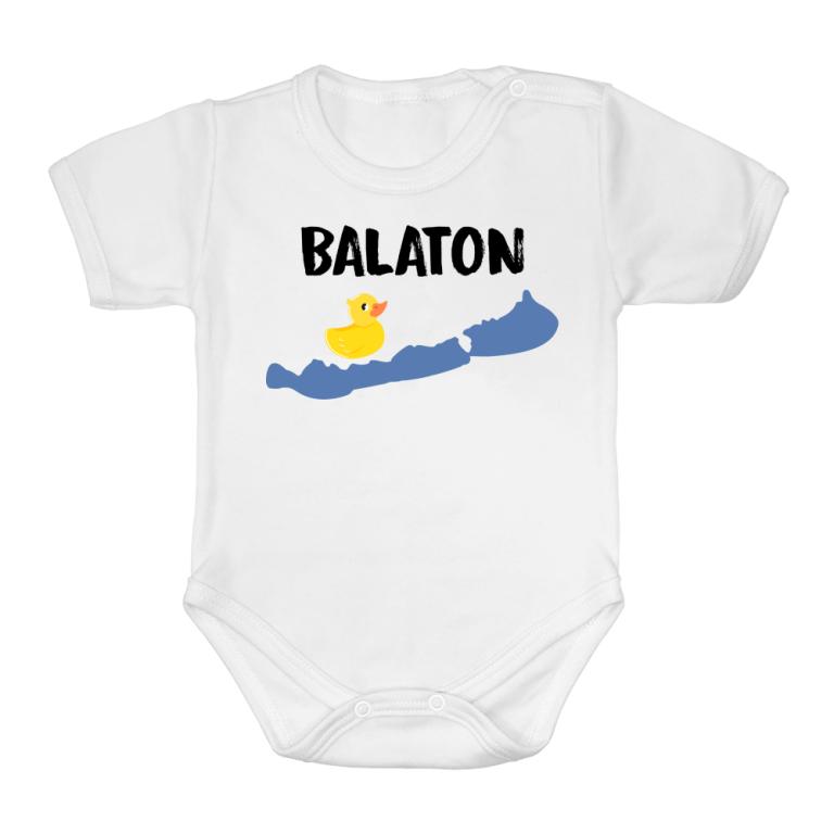 Balatoni Kacsa - Baba Body