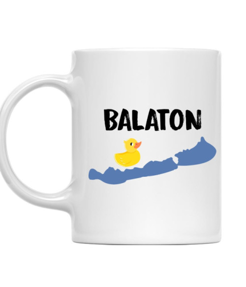 Balatoni Kacsa Balaton Bögre - Kultúra
