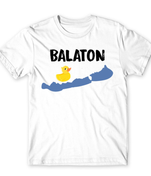 Balatoni Kacsa Balaton Póló - Kultúra