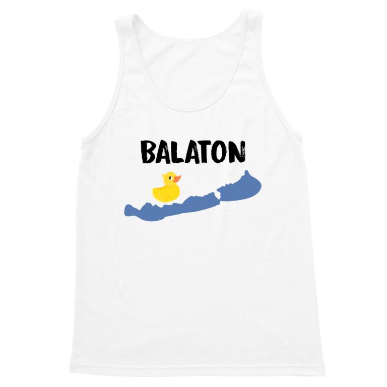 Balatoni Kacsa - Férfi Trikó