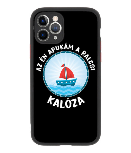 Balcsi Kalóz Balaton Telefontok - Kultúra