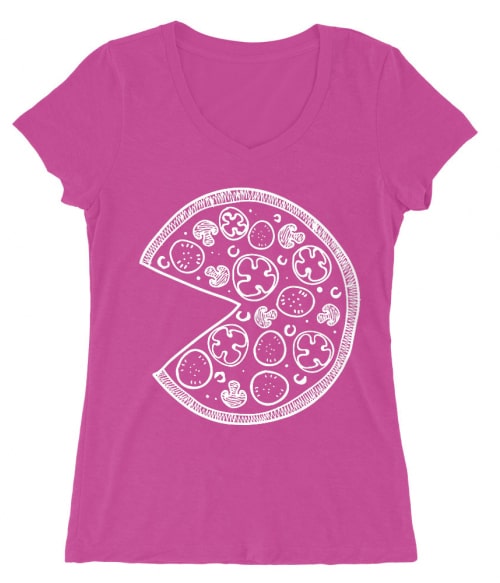 Pizza Póló - Ha Couple rajongó ezeket a pólókat tuti imádni fogod!