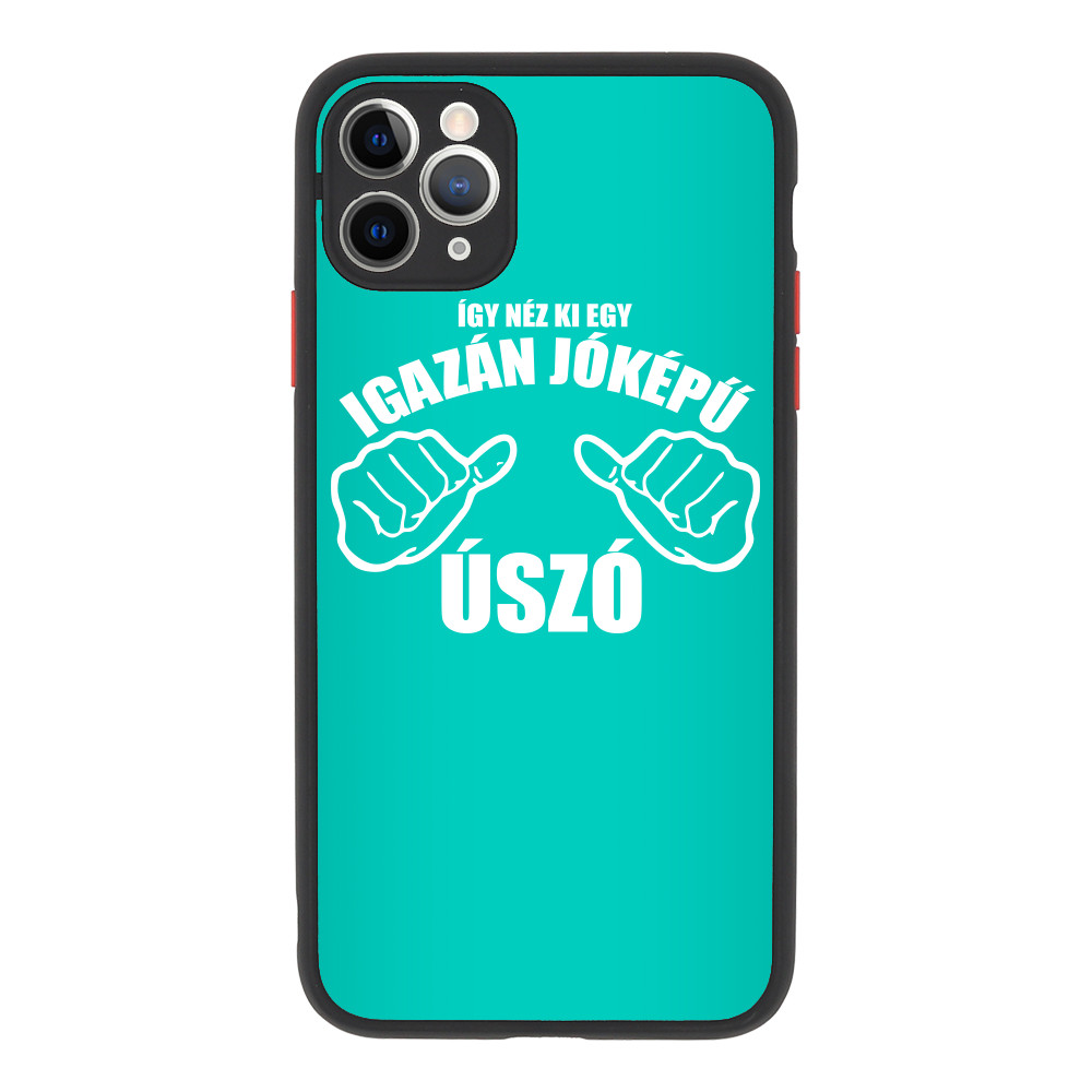 Jóképű - Úszó Apple iPhone Telefontok