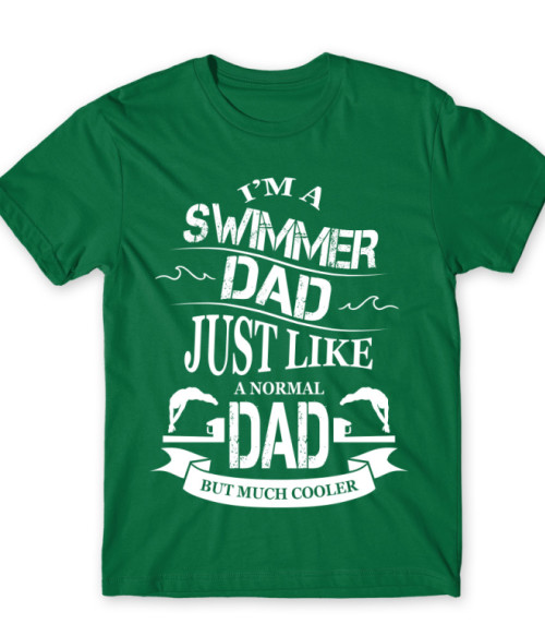 Best truckin' dad ever Póló - Ha Truck Driver rajongó ezeket a pólókat tuti imádni fogod!