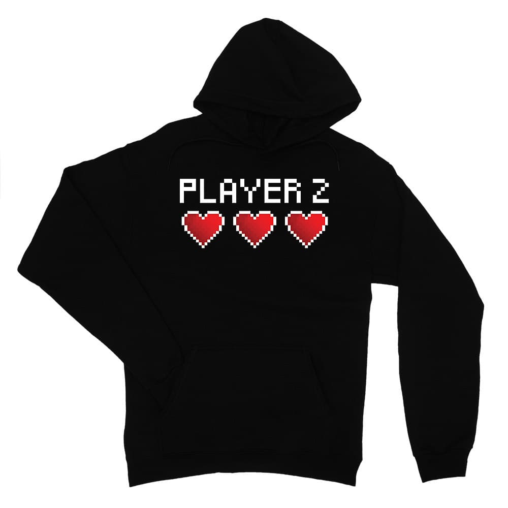 Player 2 Női Pulóver