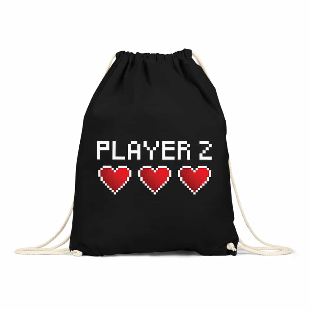 Player 2 Tornazsák