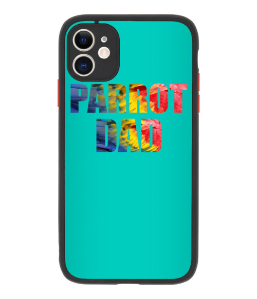 Parrot Dad Papagáj Telefontok - Papagáj