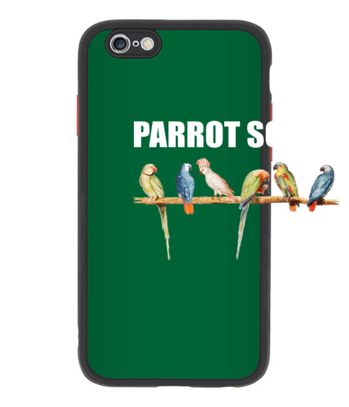 Parrot Squad Papagáj Telefontok - Papagáj