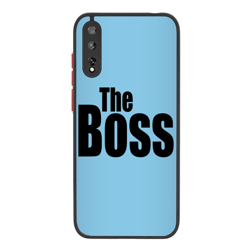 A főnök Huawei Telefontok