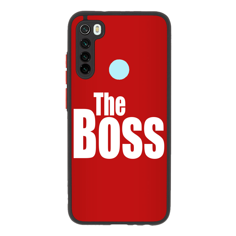 A főnök Xiaomi Telefontok