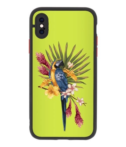 Tropical - Parrot Papagáj Telefontok - Papagáj