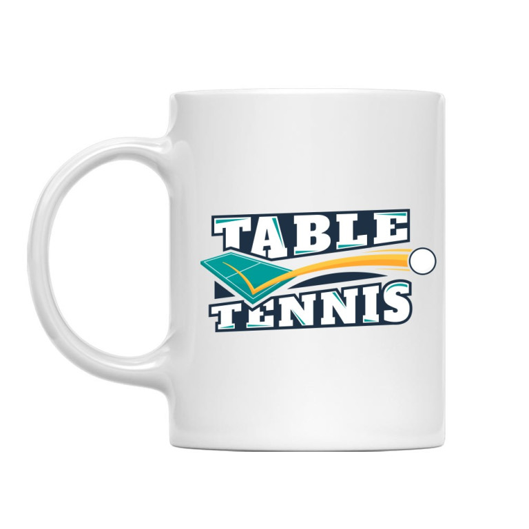 Table Tenis