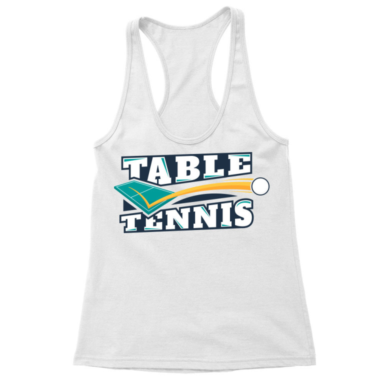 Table Tenis