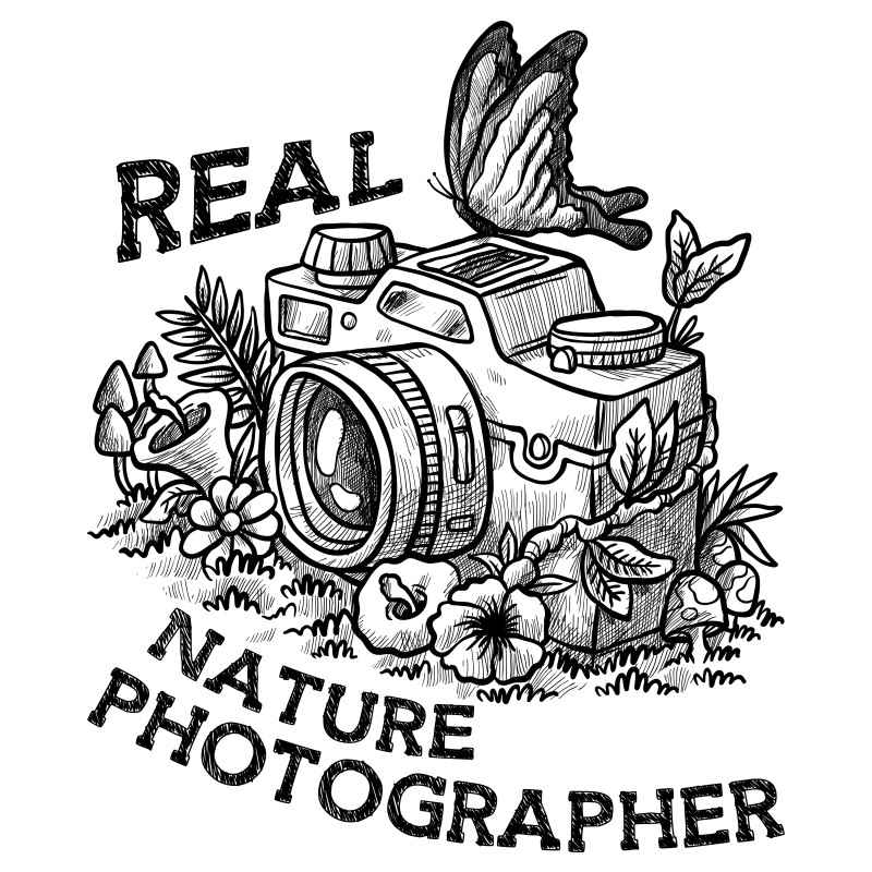 Real Nature Photographer