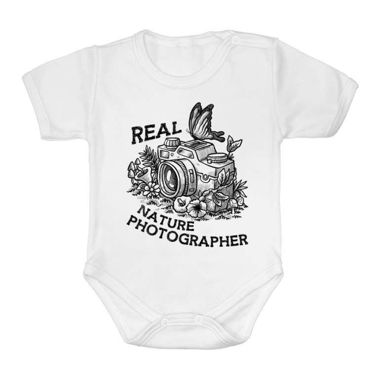 Real Nature Photographer