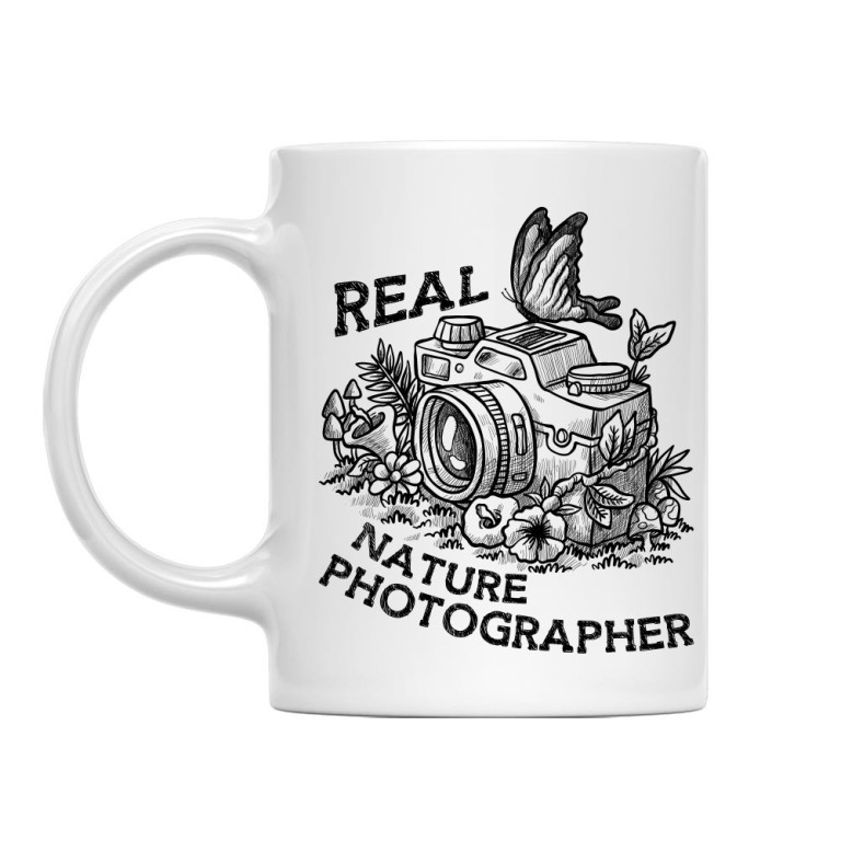 Real Nature Photographer