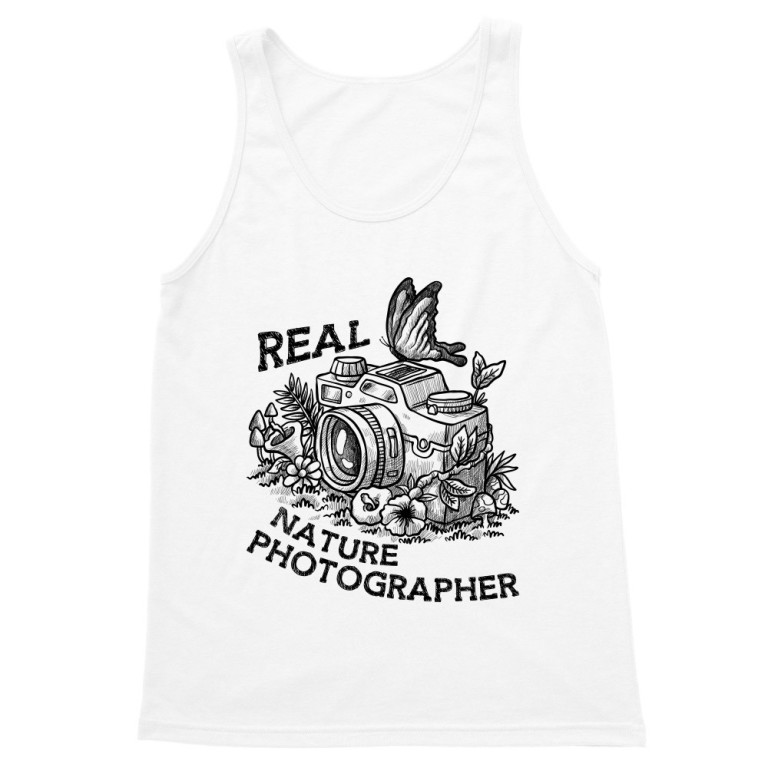 Real Nature Photographer