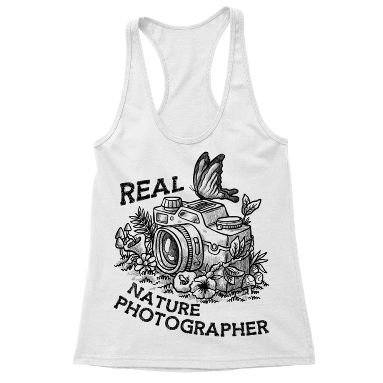 Real Nature Photographer