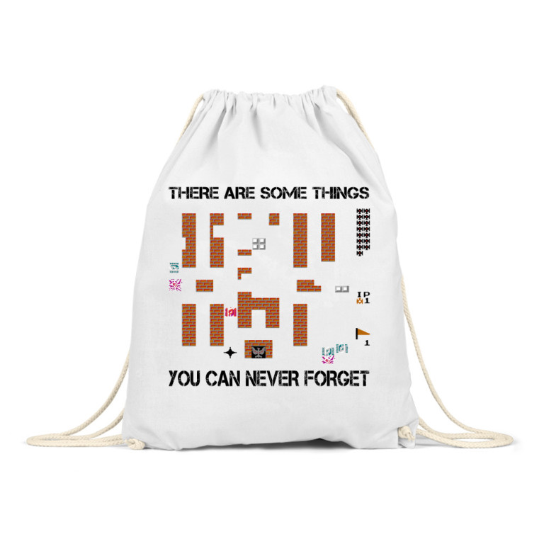 There are some things - Tank