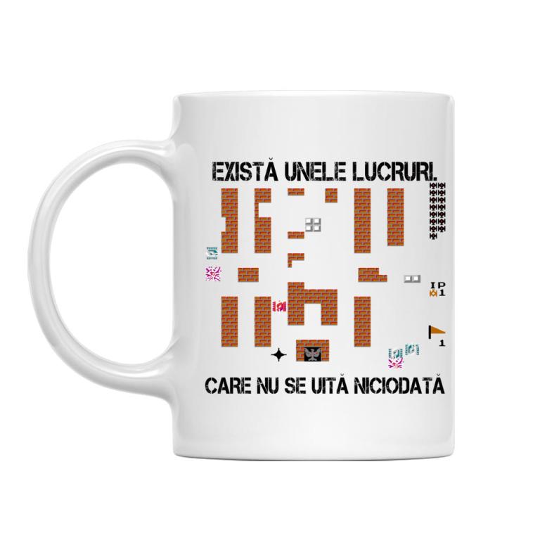 Există unele lucruri - Tanc - Cană