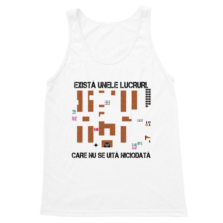 Există unele lucruri - Tanc - Tricou pentru bărbați