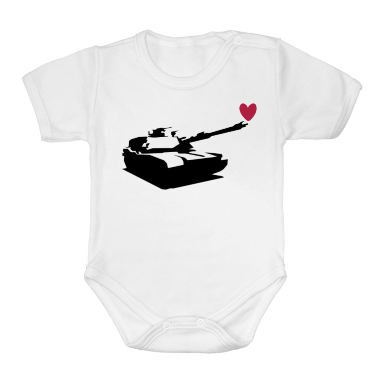 Tank Heart