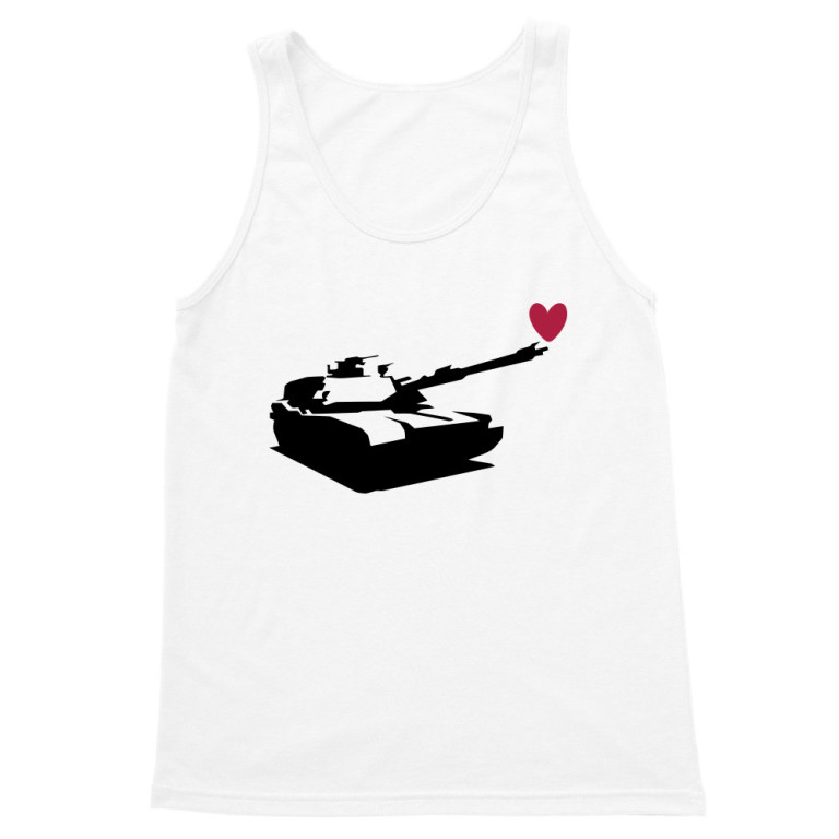 Tank Heart