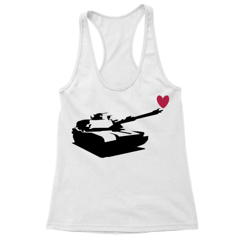 Tank Heart