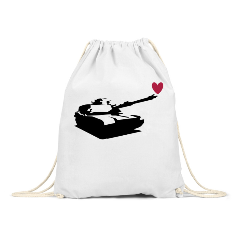 Tank Heart
