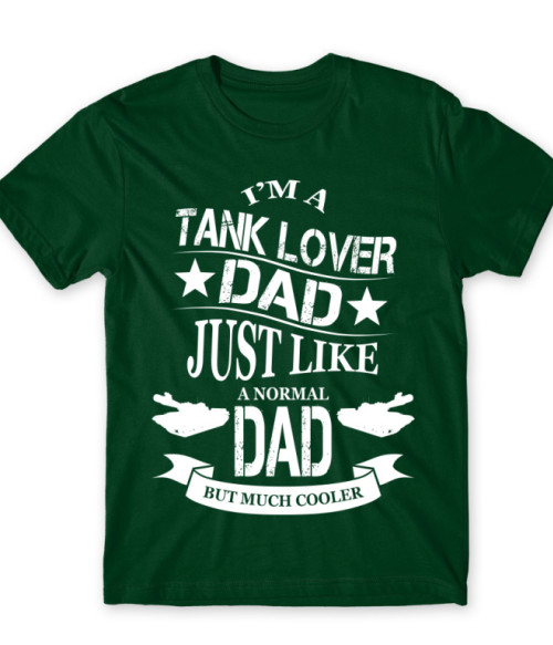 Best truckin' dad ever Póló - Ha Truck Driver rajongó ezeket a pólókat tuti imádni fogod!