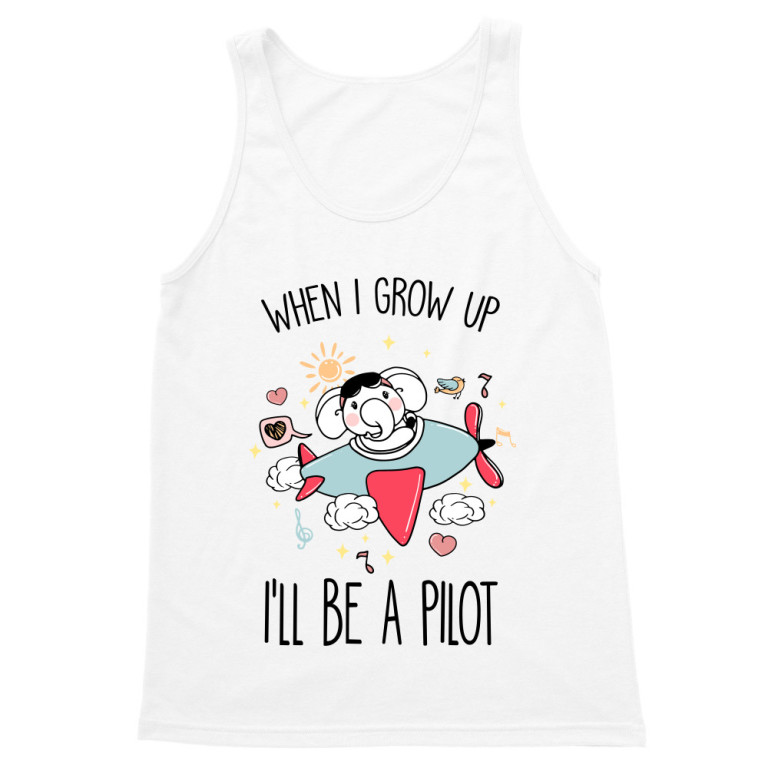 When I Grow Up - Pilot