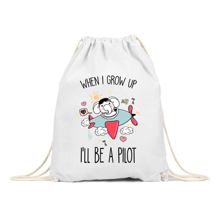 When I Grow Up - Pilot