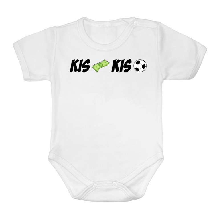 Kis pénz, kis foci - Baba Body