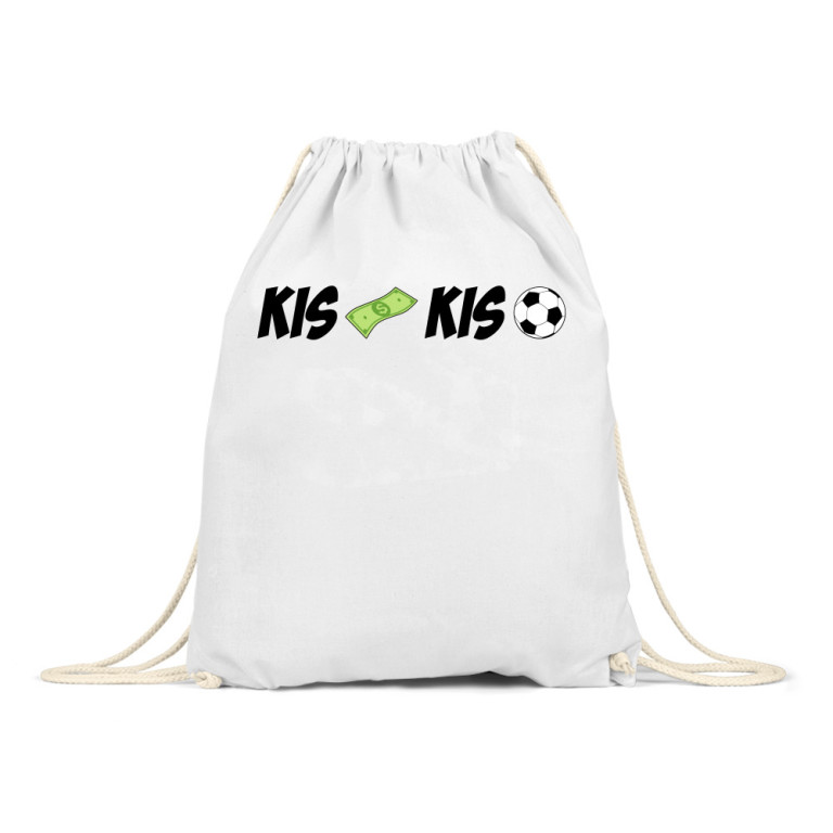 Kis pénz, kis foci - Tornazsák