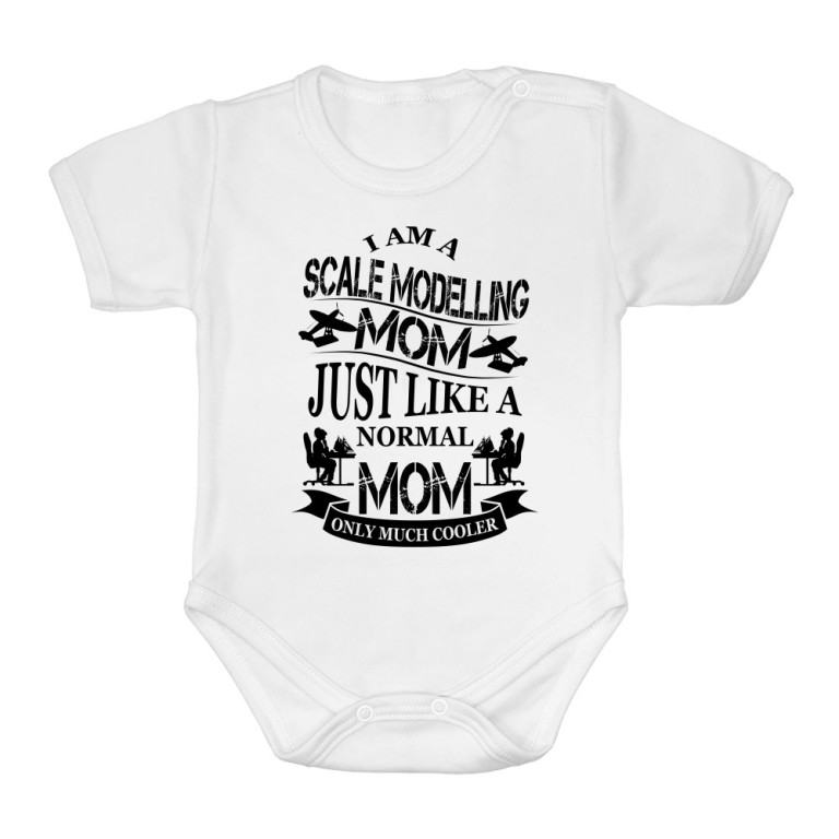 Makett Maker Mom