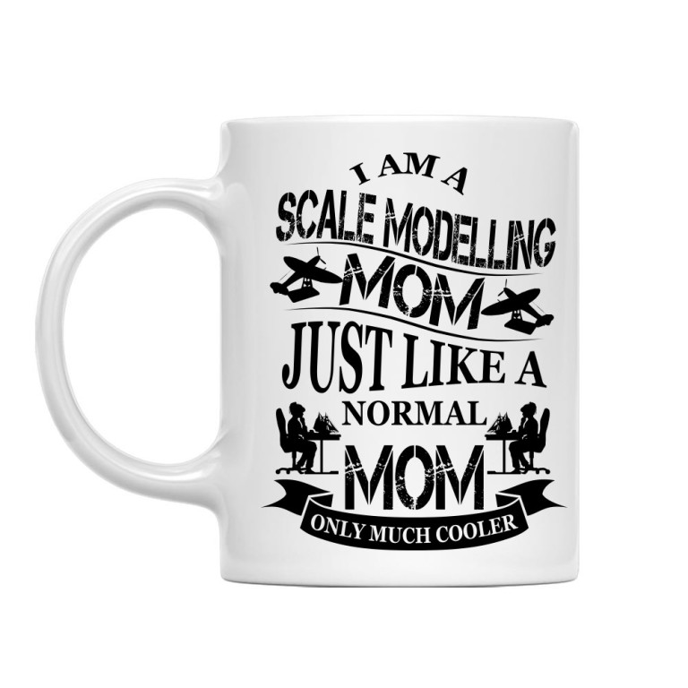 Makett Maker Mom