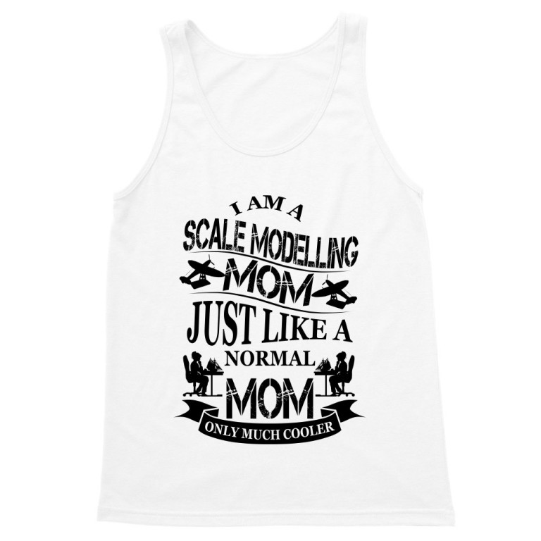 Makett Maker Mom
