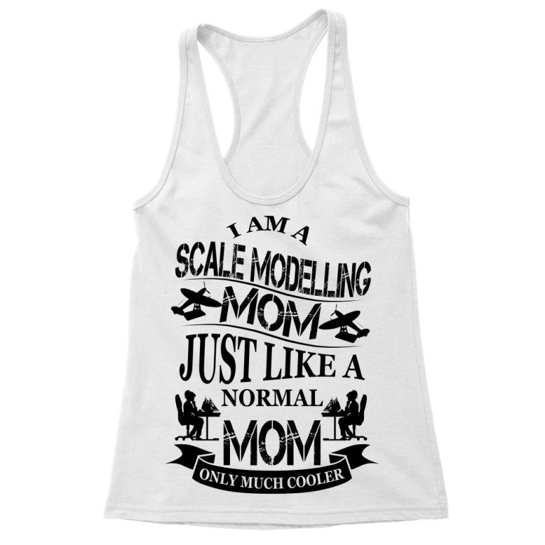 Makett Maker Mom