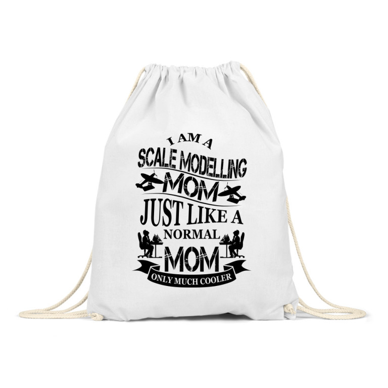 Makett Maker Mom