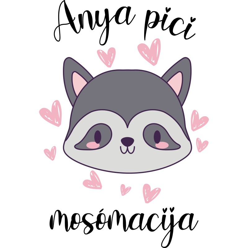 Anya pici Mosómacija