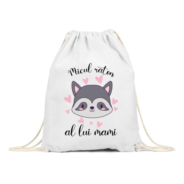 Micul raton al lui mami - Tornsacks