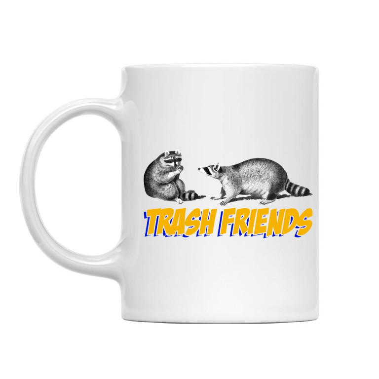 Trash Friends