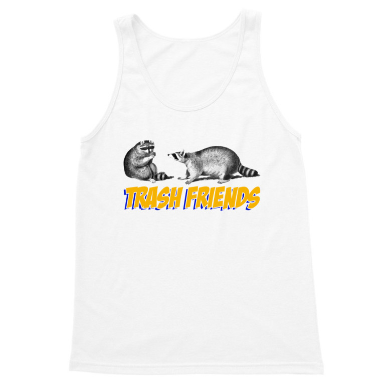 Trash Friends