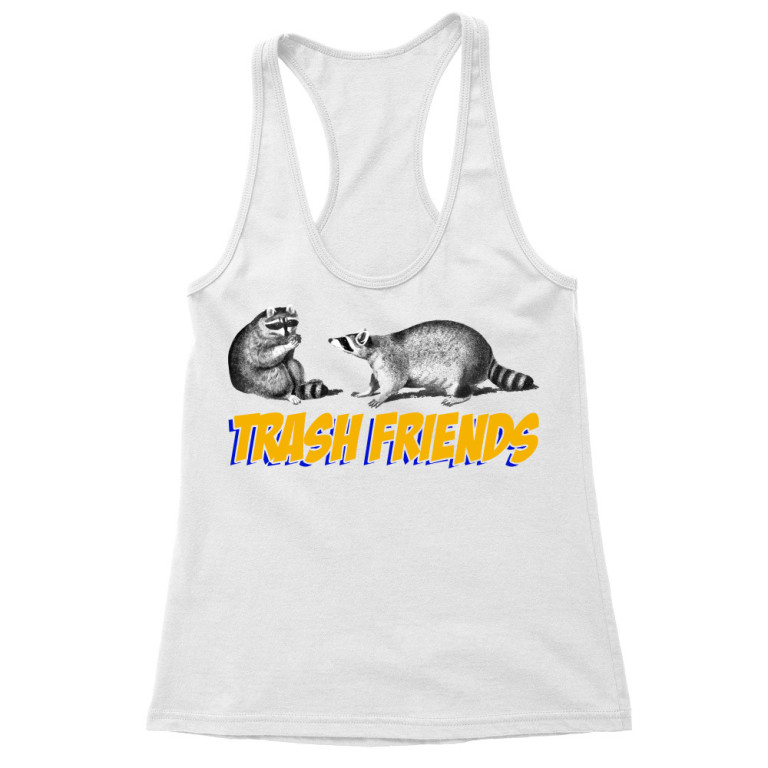 Trash Friends