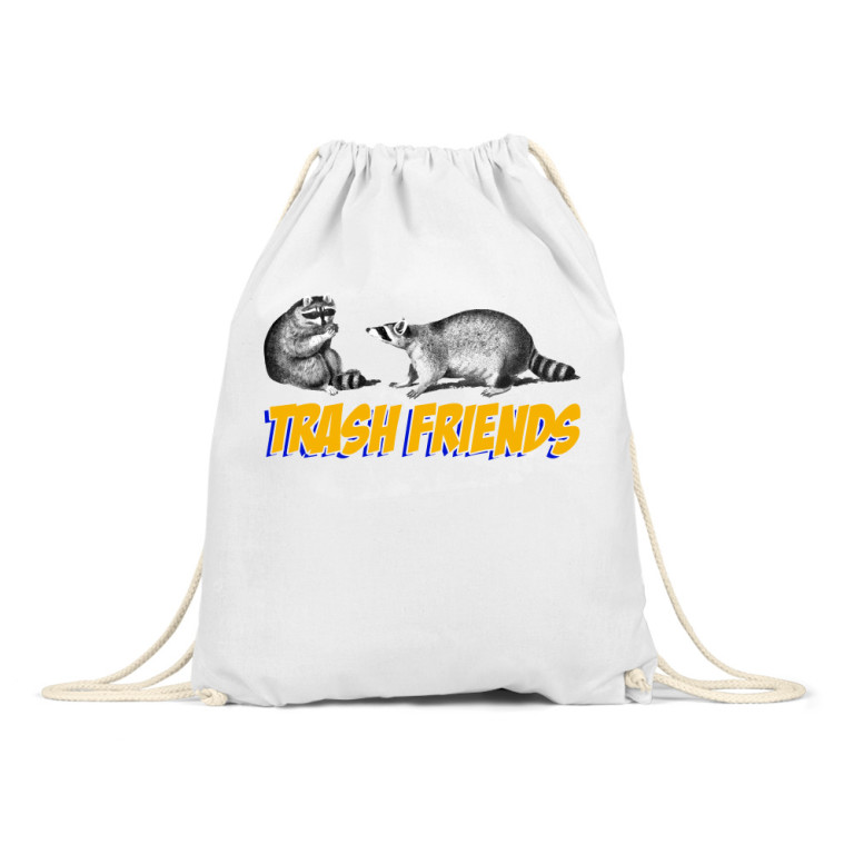 Trash Friends