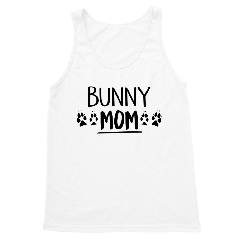 Bunny mommy