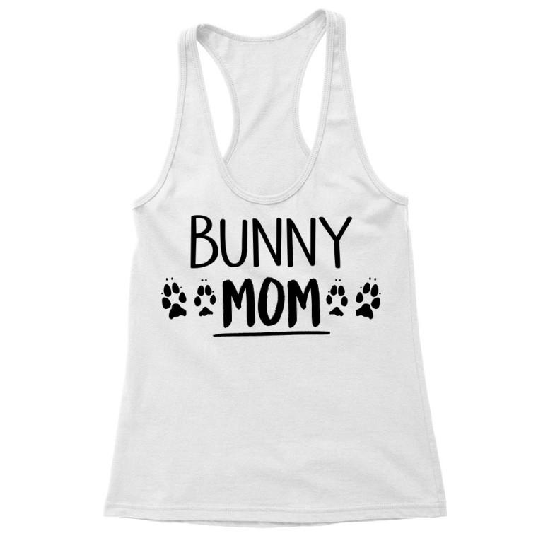 Bunny mommy